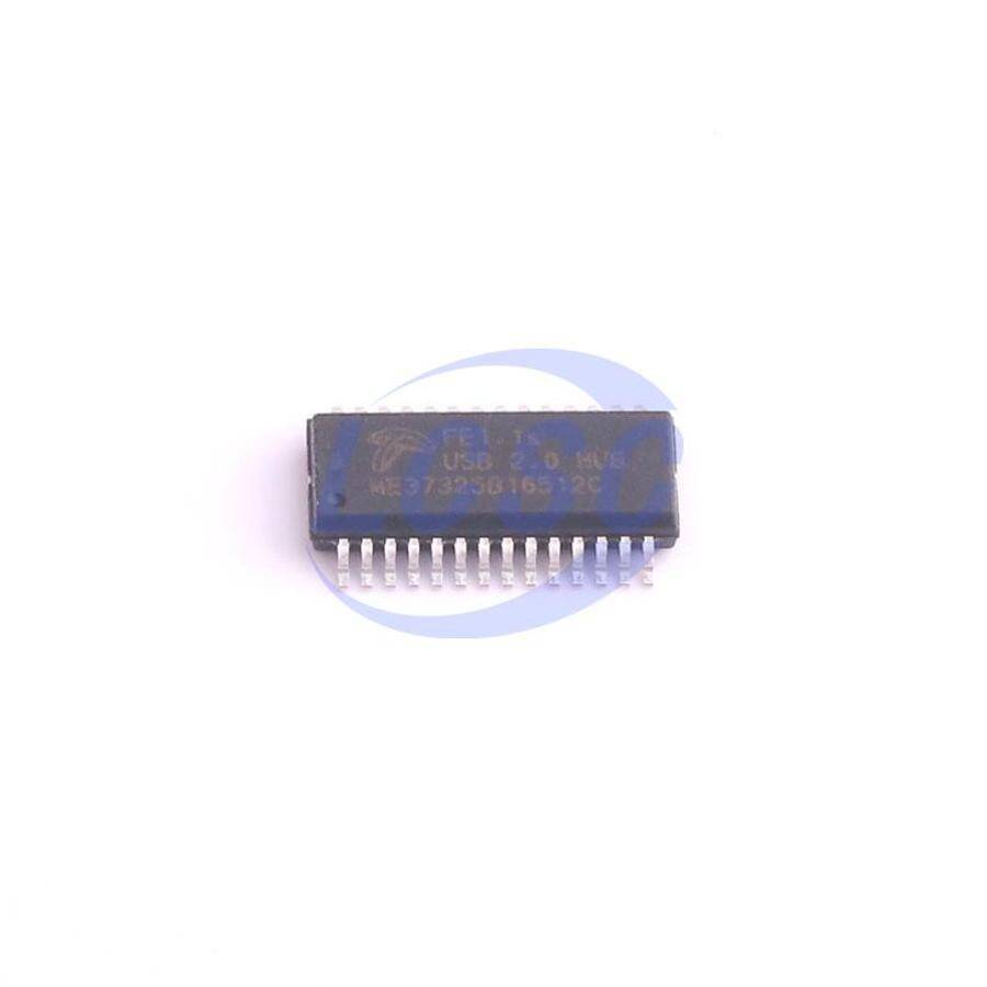 TERMINUS FE1.1S-BSOP28BPTR - 3