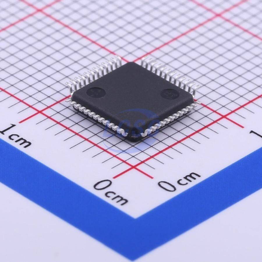 TERMINUS FE2.1-CQFP48A - 2