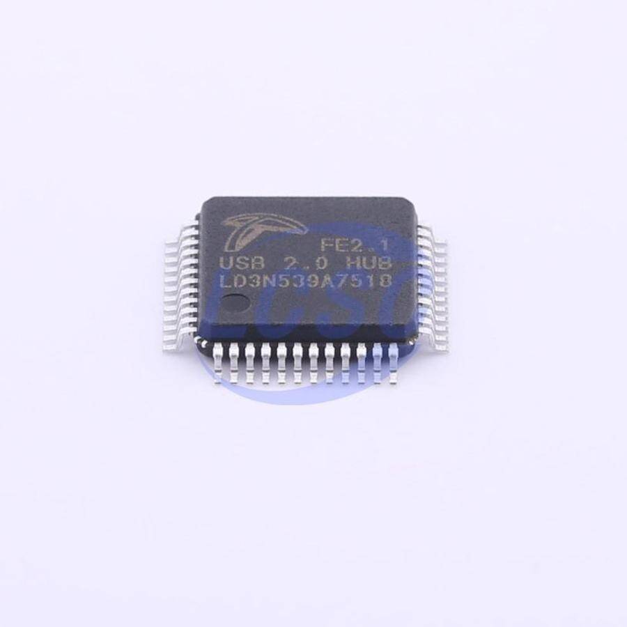 TERMINUS FE2.1-CQFP48A - 3
