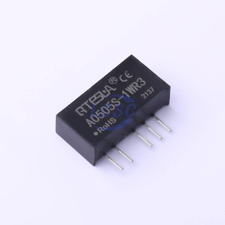 TESL*A A0505S-1WR3 - 3