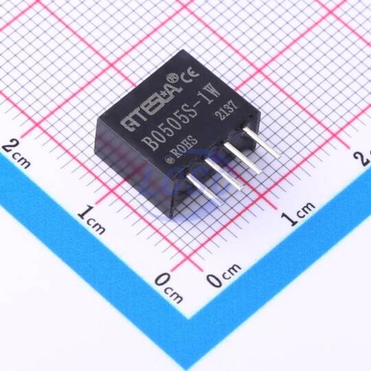TESL*A B0505S-1W