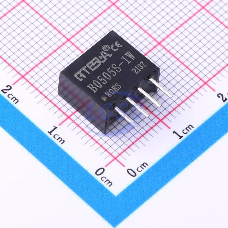 TESL*A B0505S-1W - 1