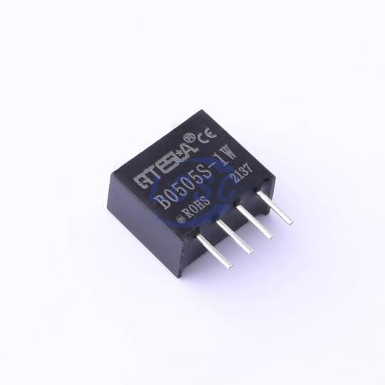 TESL*A B0505S-1W - 3
