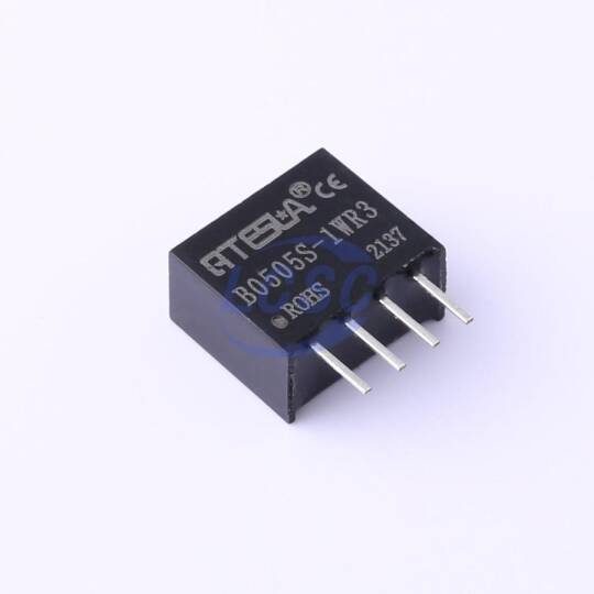 TESL*A B0505S-1WR3 - 3