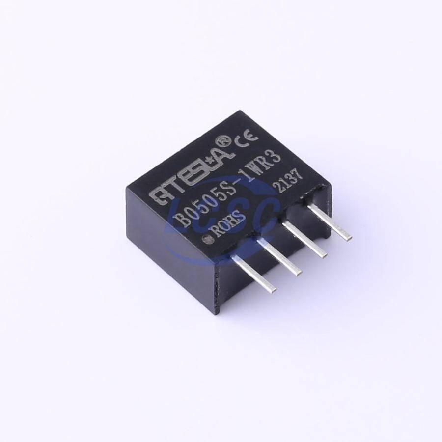 TESL*A B0505S-1WR3 - 3