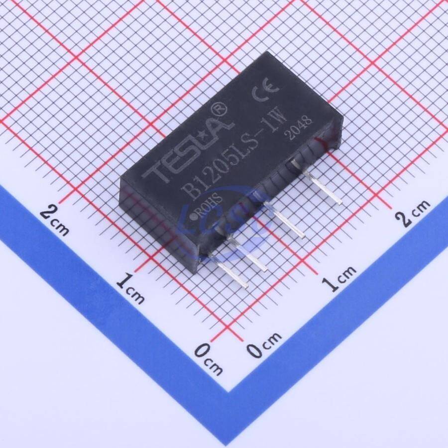 TESL*A B1205LS-1W - 1