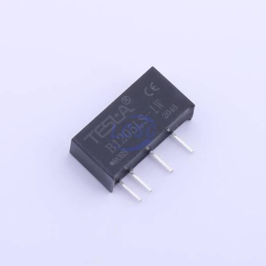 TESL*A B1205LS-1W - 3
