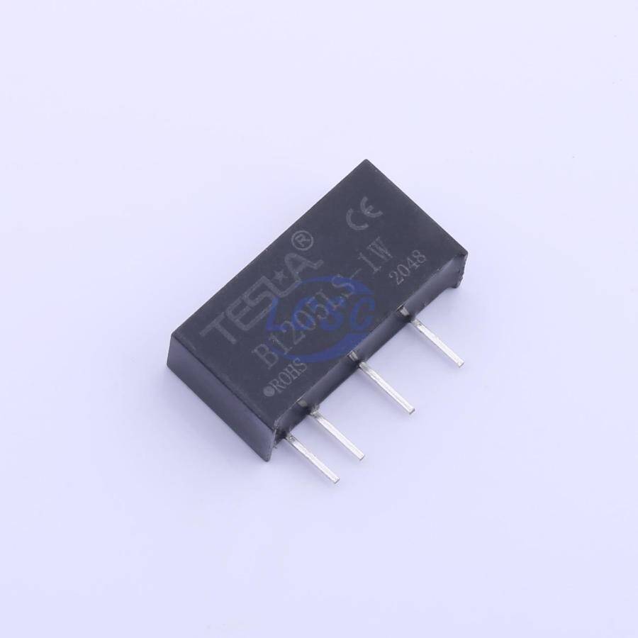 TESL*A B1205LS-1W - 3