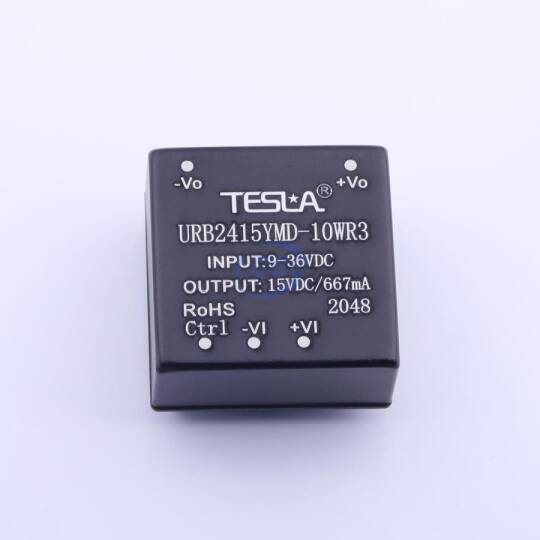 TESL*A URB2415YMD-10WR3 - 3