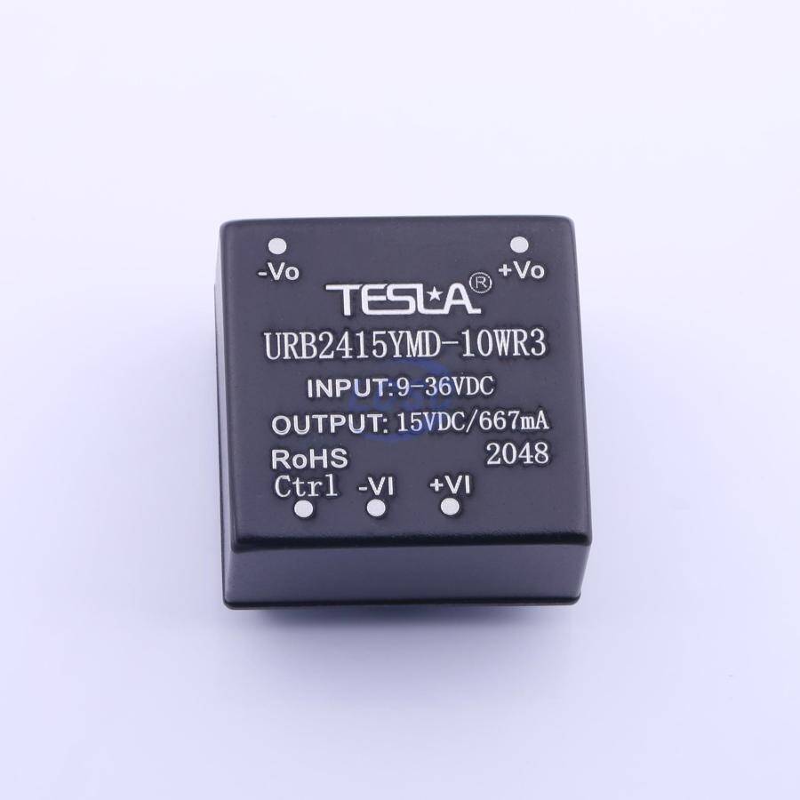 TESL*A URB2415YMD-10WR3 - 3