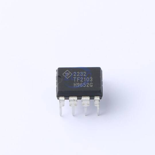 TFSS TF2103-3AS - 3