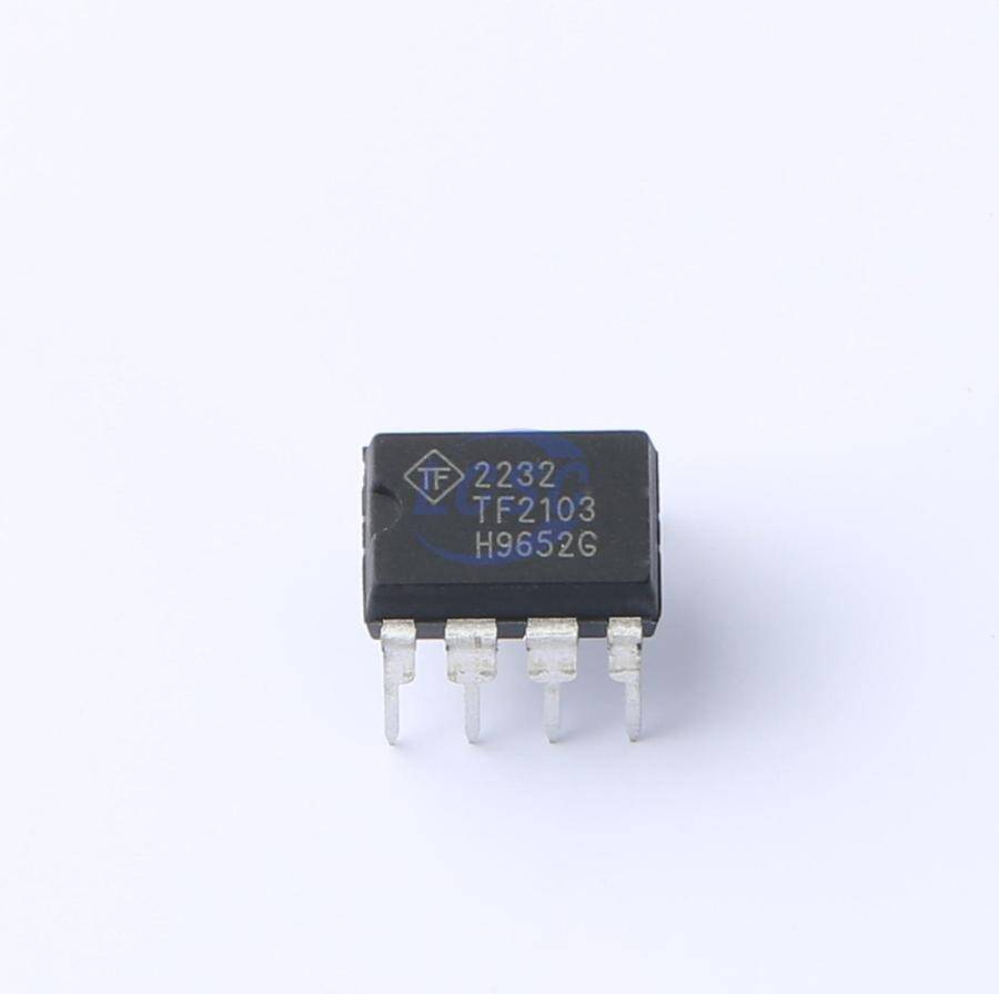 TFSS TF2103-3AS - 3