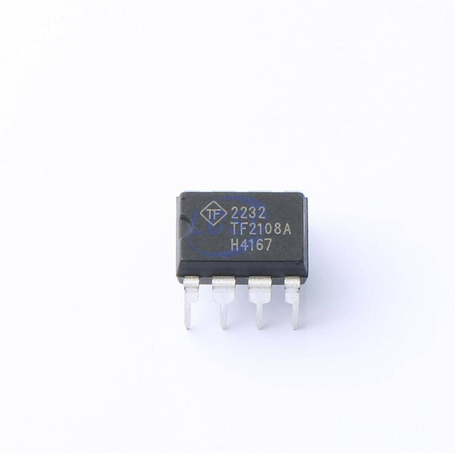 TFSS TF2108A-3AS - 3