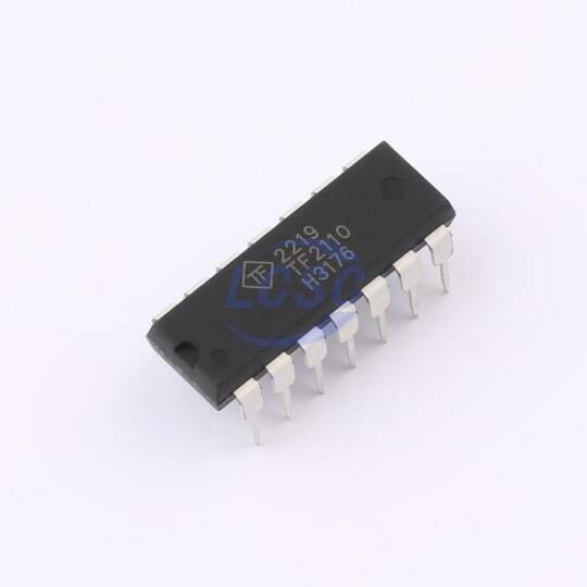 TFSS TF2110-3BS - 3