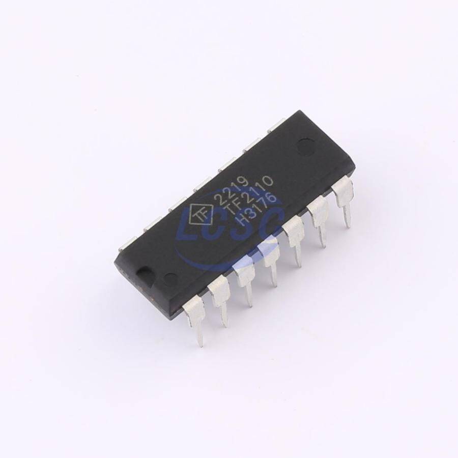 TFSS TF2110-3BS - 3