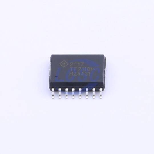 TFSS TF2110M-TEH - 3