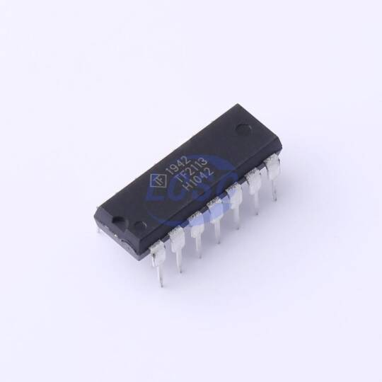TFSS TF2113-3BS - 3
