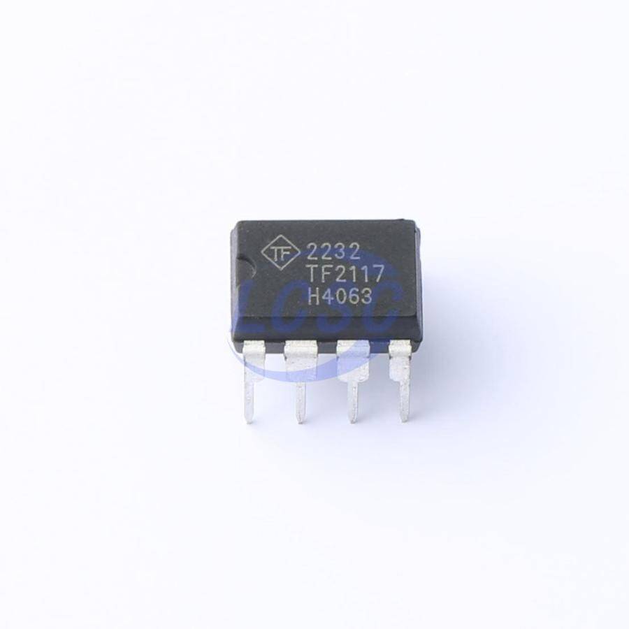 TFSS TF2117-3AS - 3