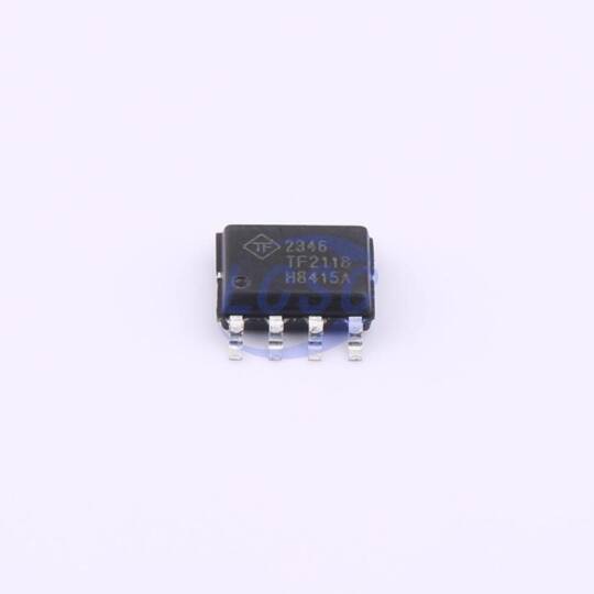 TFSS TF2118-TAH - 3