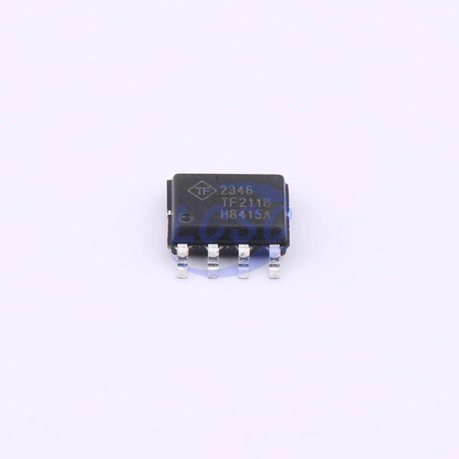 TFSS TF2118-TAH - 3