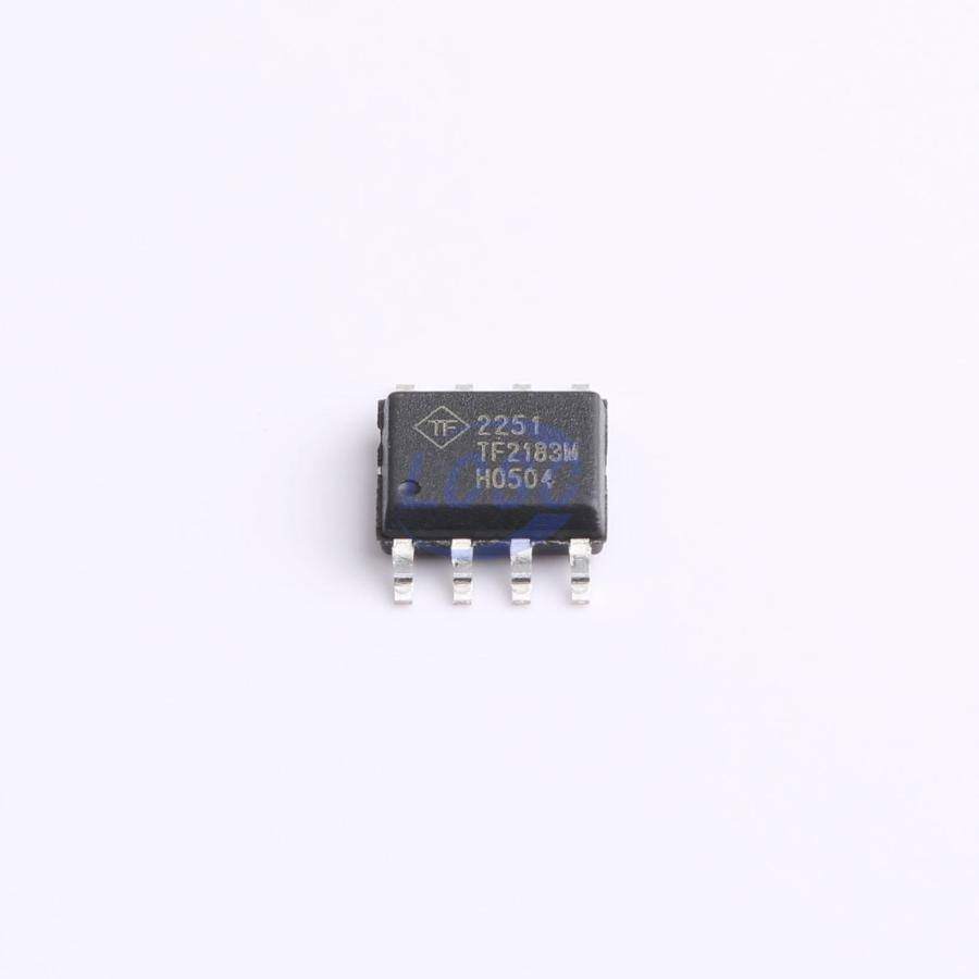TFSS TF2183M-TAH - 3