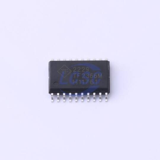 TFSS TF2366M-TGH - 3