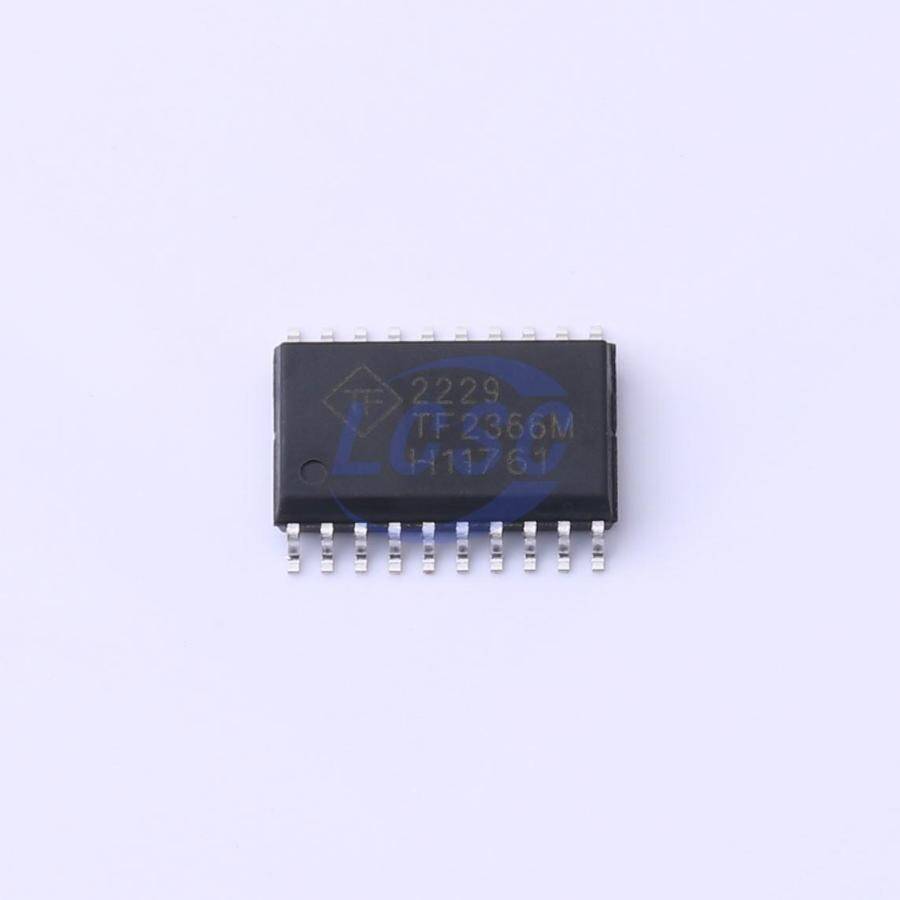 TFSS TF2366M-TGH - 3