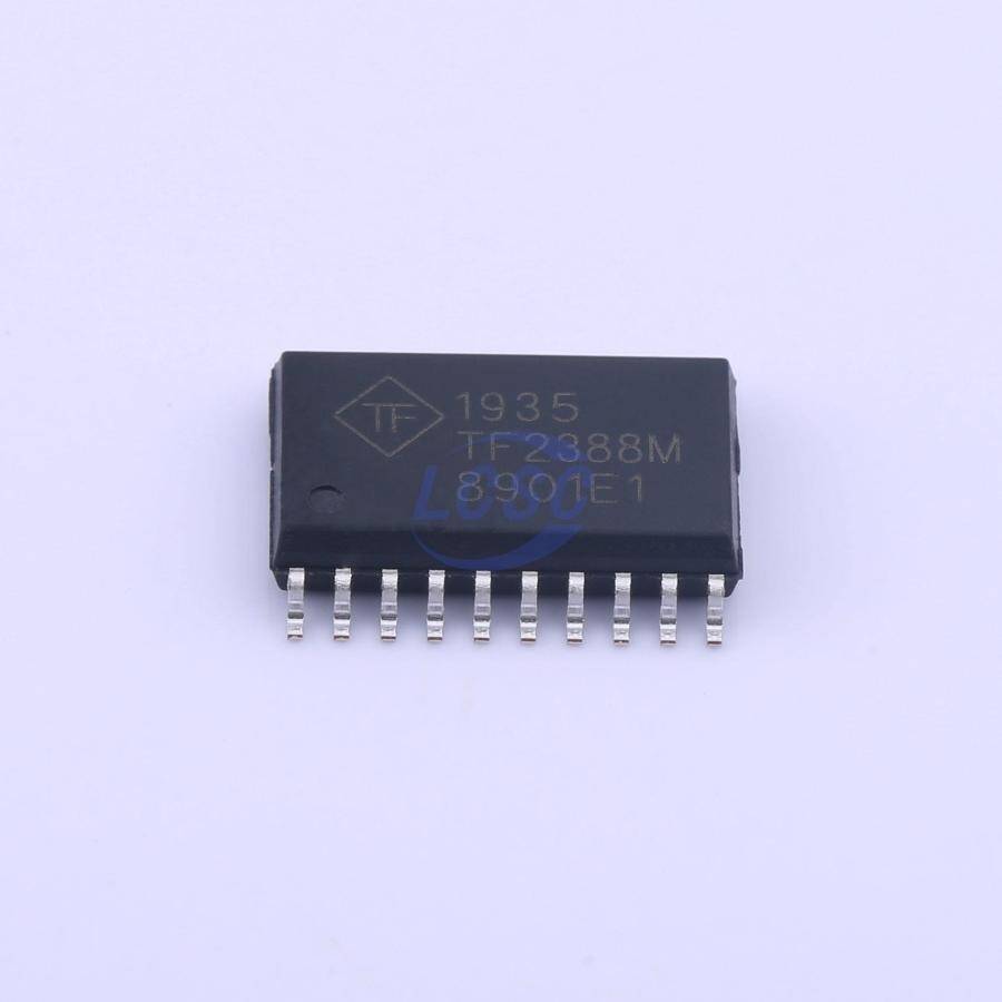 TFSS TF2388M-TGH - 3