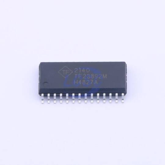 TFSS TF23892M-TLH - 3
