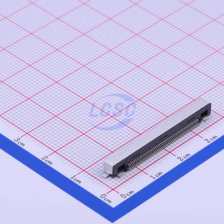 THD THD-LVDS-51R-GF - 1