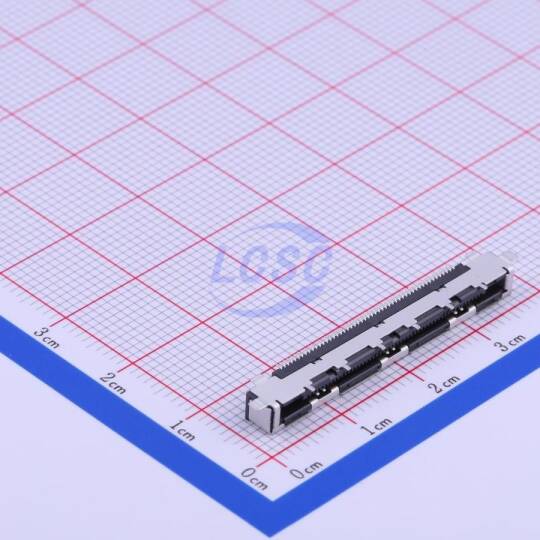 THD THD-LVDS-51R-GF - 2
