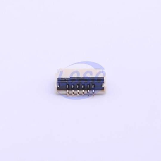 THD THD0509-06CL-GF - 3