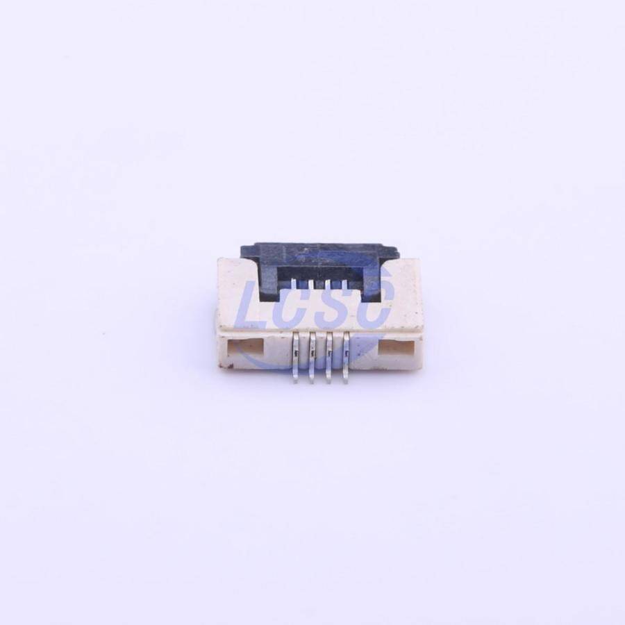 THD THD0515-04CL-SN - 3