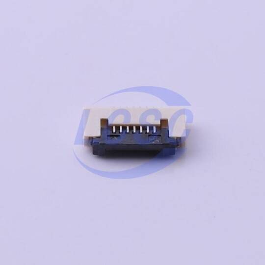 THD THD0515-07CL-SN - 3