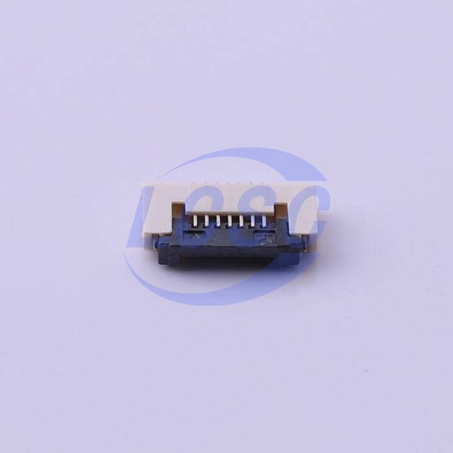 THD THD0515-07CL-SN - 3