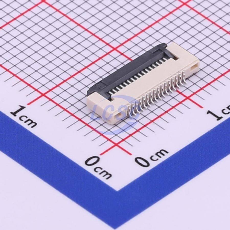 THD THD0515-16CL-SN - 1