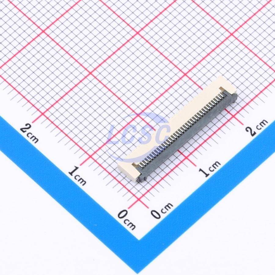 THD THD0515-35CL-SN - 1