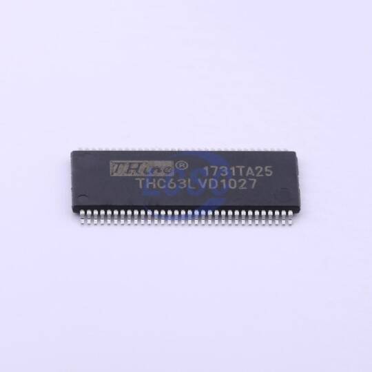 THine Elec THC63LVD1027-1SRP - 3