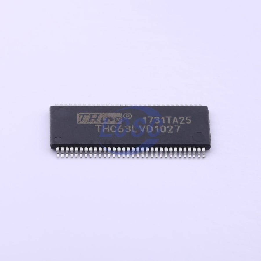 THine Elec THC63LVD1027-1SRP - 3