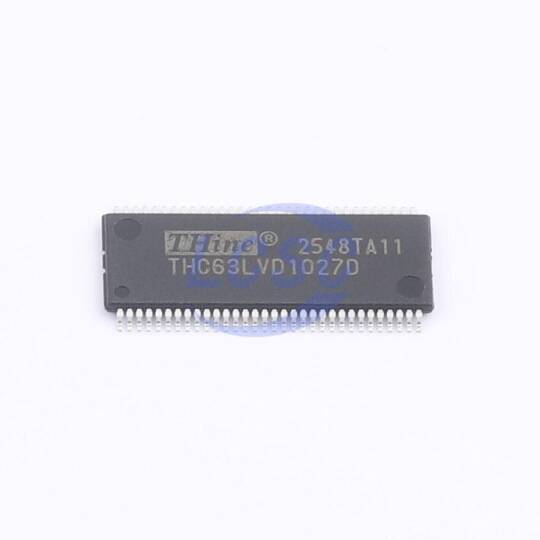 THine Elec THC63LVD1027D - 3