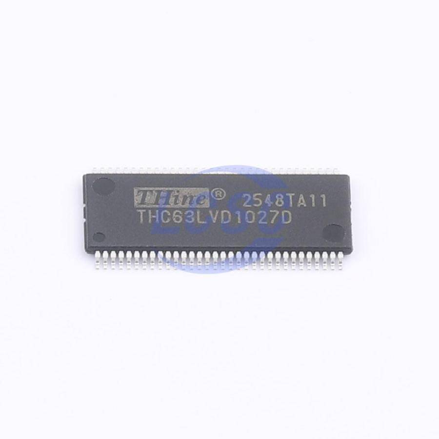 THine Elec THC63LVD1027D - 3