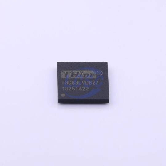 THine Elec THC63LVD827-2BRA - 3