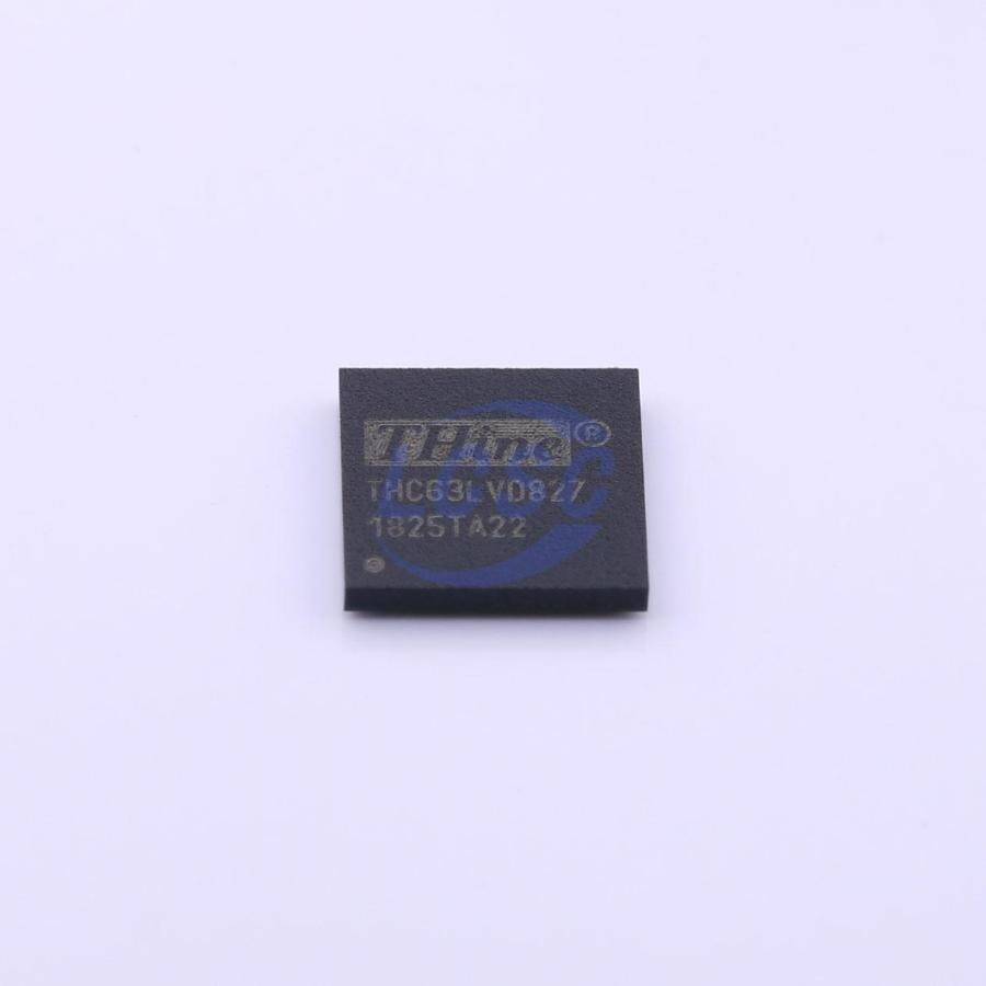 THine Elec THC63LVD827-2BRA - 3