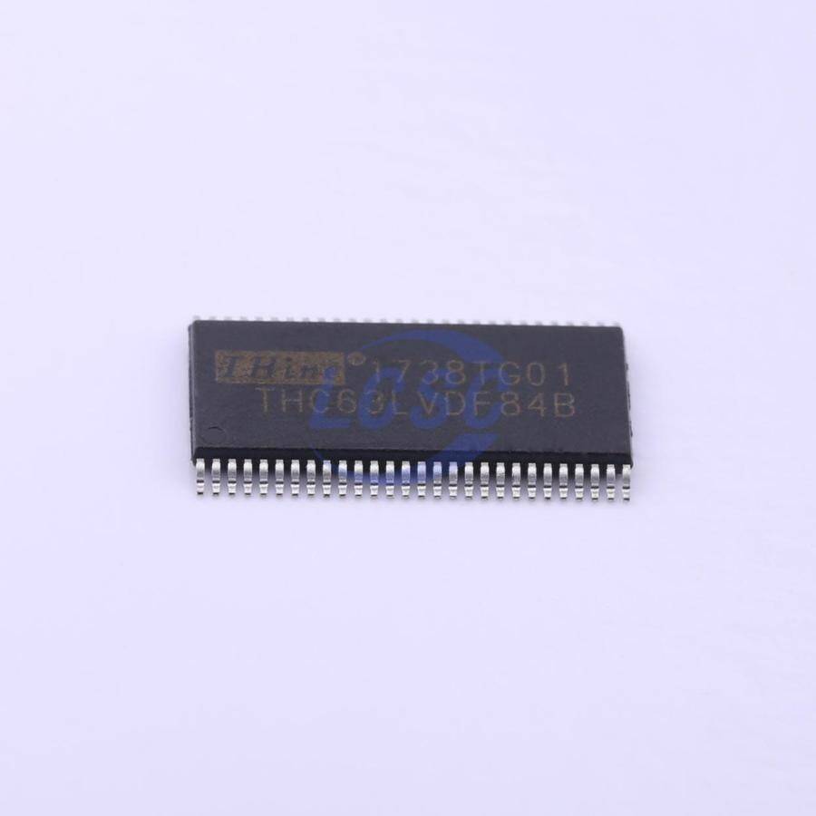 THine Elec THC63LVDF84B-1SRQ - 3