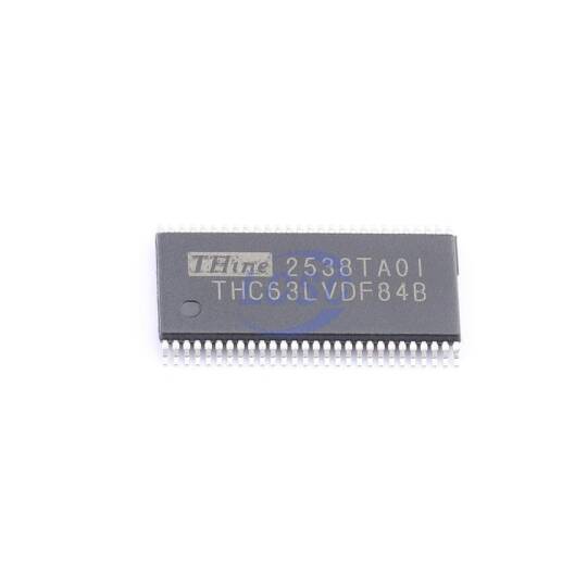 THine Elec THC63LVDF84B - 3