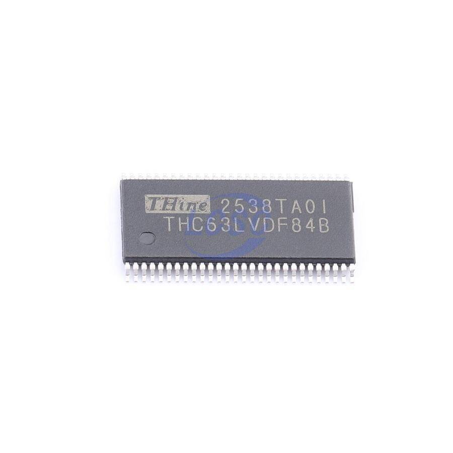 THine Elec THC63LVDF84B - 3