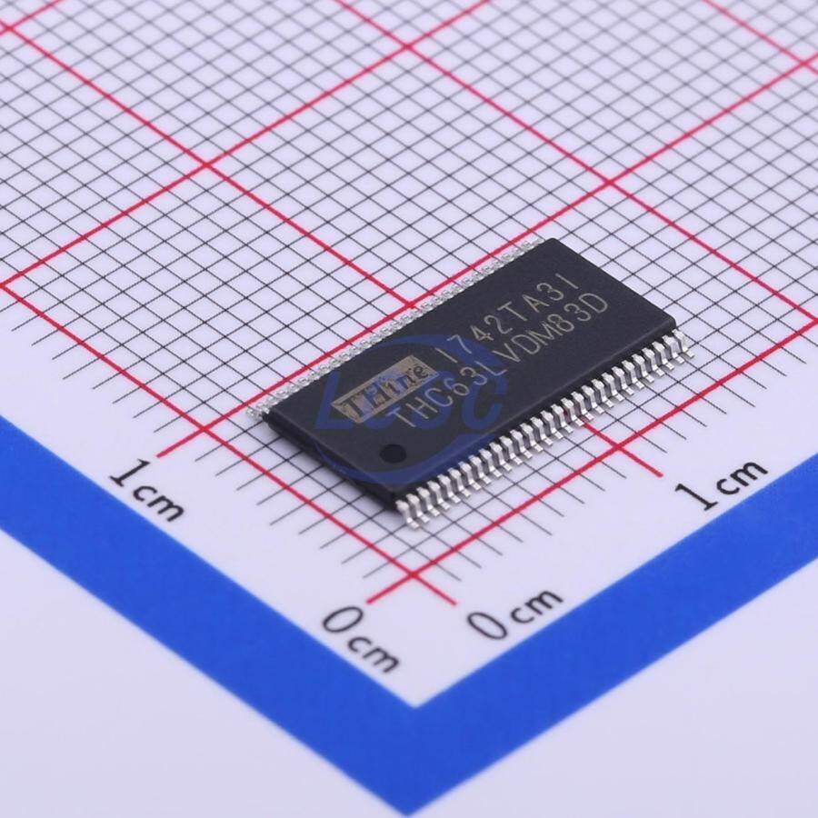 THine Elec THC63LVDM83D-1SRP - 1