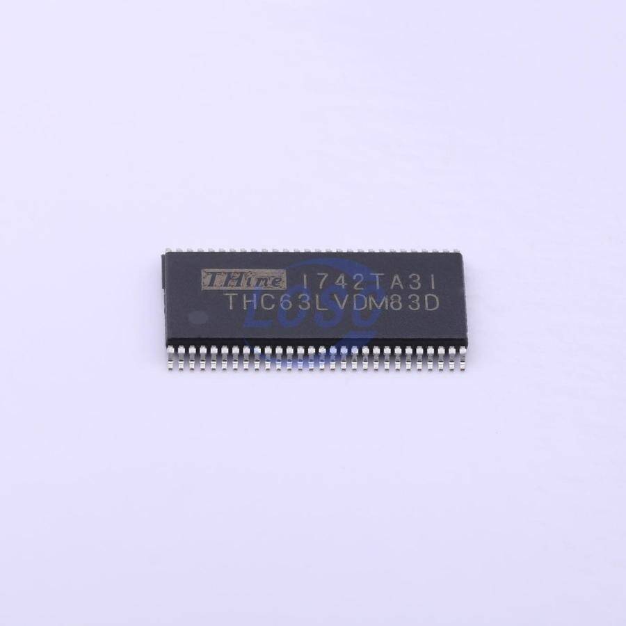 THine Elec THC63LVDM83D-1SRP - 3