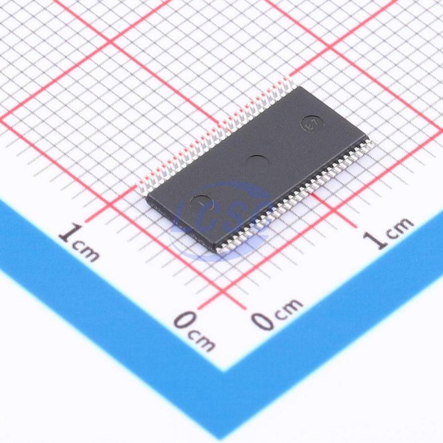 THine Elec THC63LVDM83D - 2