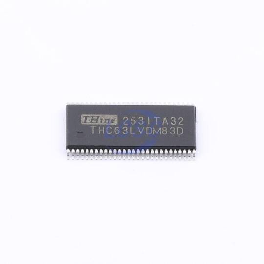 THine Elec THC63LVDM83D - 3